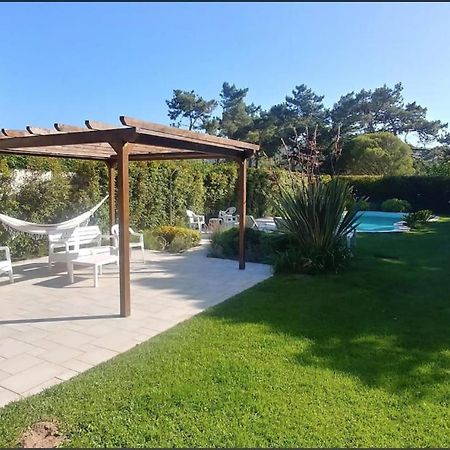 Casa Girassol With A Beautiful Private Pool And Garden Vila Sintra Exterior foto