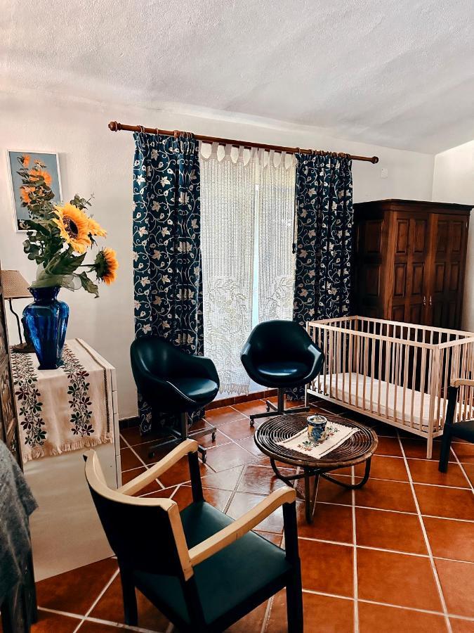 Casa Girassol With A Beautiful Private Pool And Garden Vila Sintra Exterior foto
