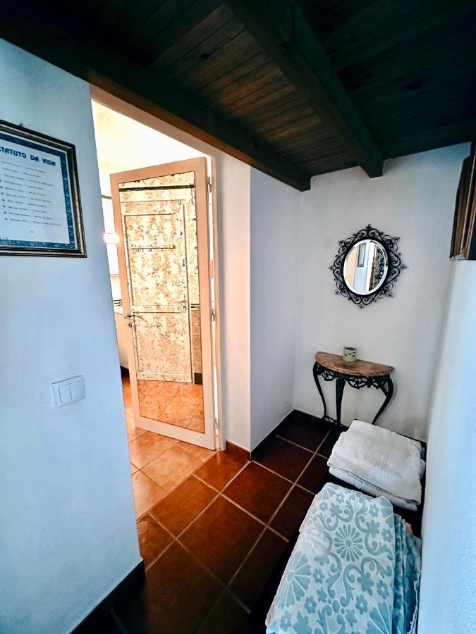 Casa Girassol With A Beautiful Private Pool And Garden Vila Sintra Exterior foto