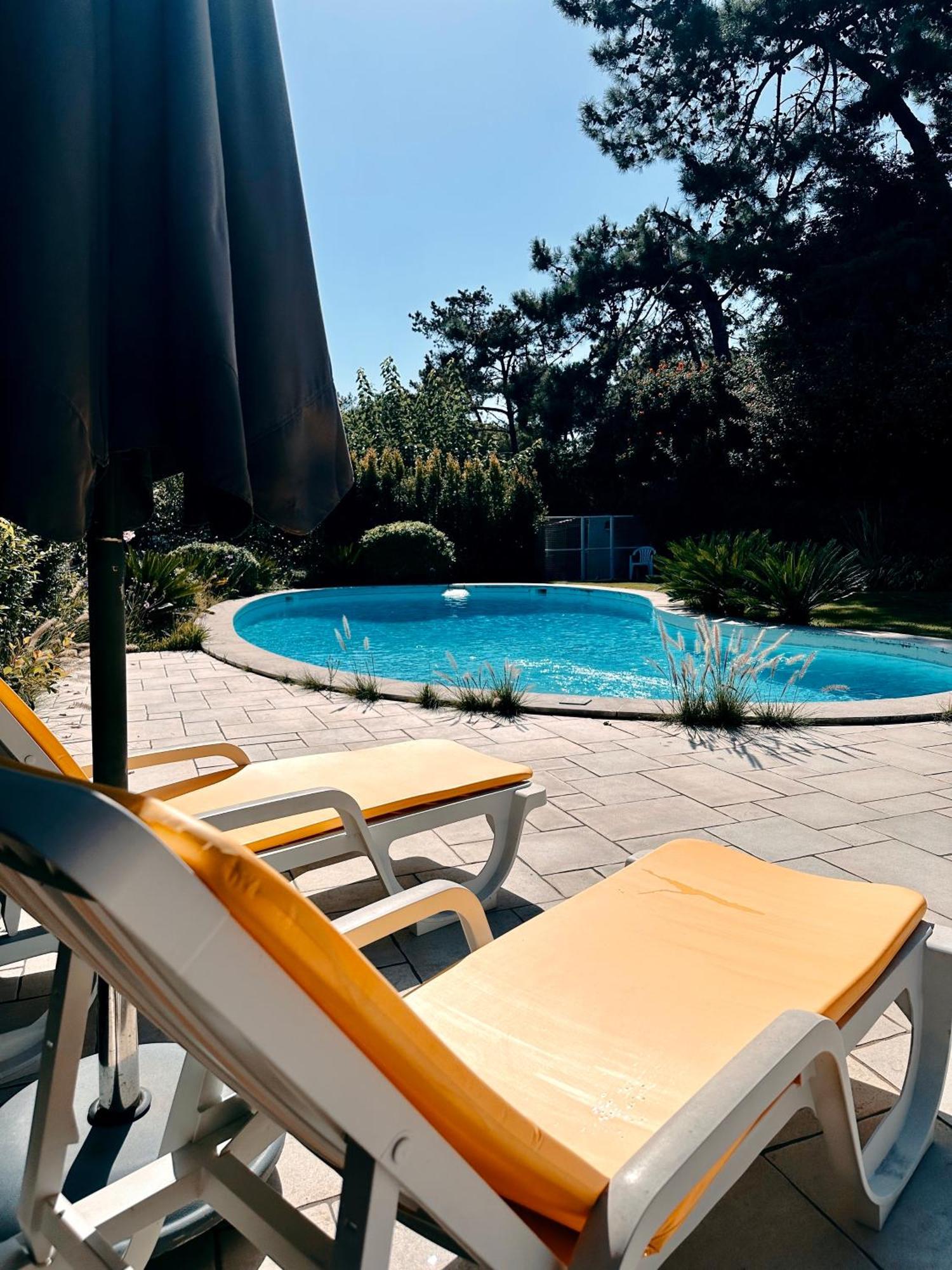 Casa Girassol With A Beautiful Private Pool And Garden Vila Sintra Exterior foto