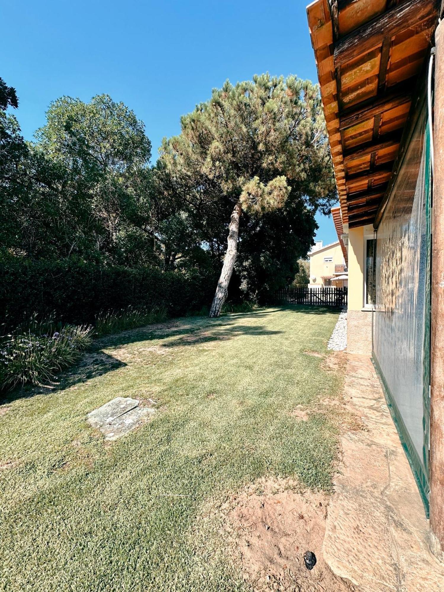 Casa Girassol With A Beautiful Private Pool And Garden Vila Sintra Exterior foto
