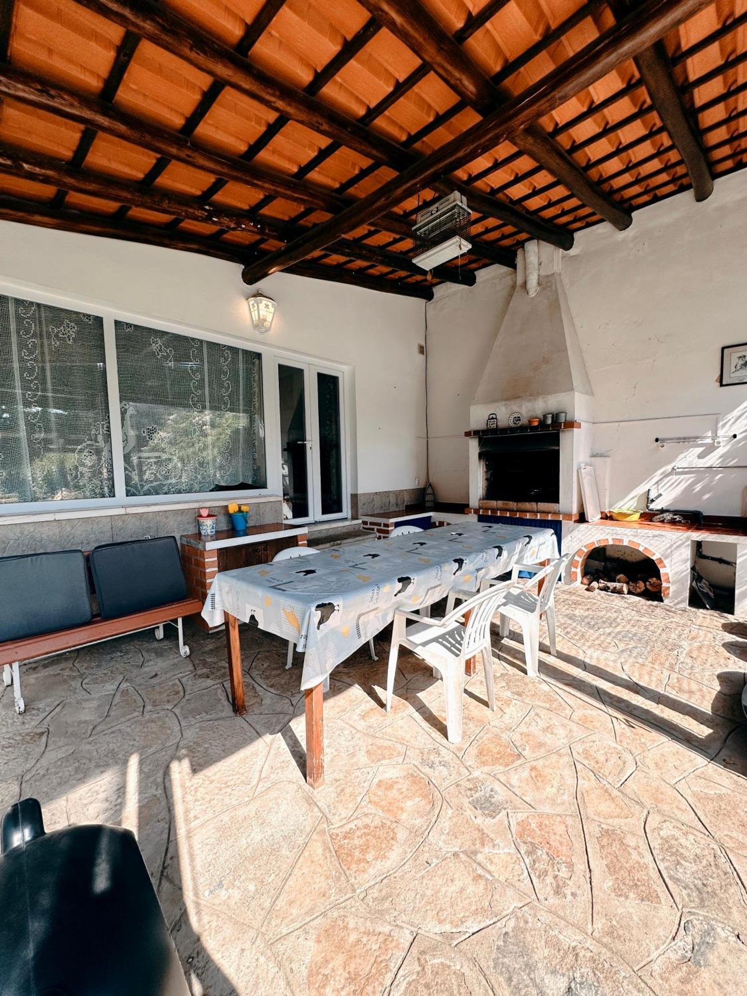 Casa Girassol With A Beautiful Private Pool And Garden Vila Sintra Exterior foto