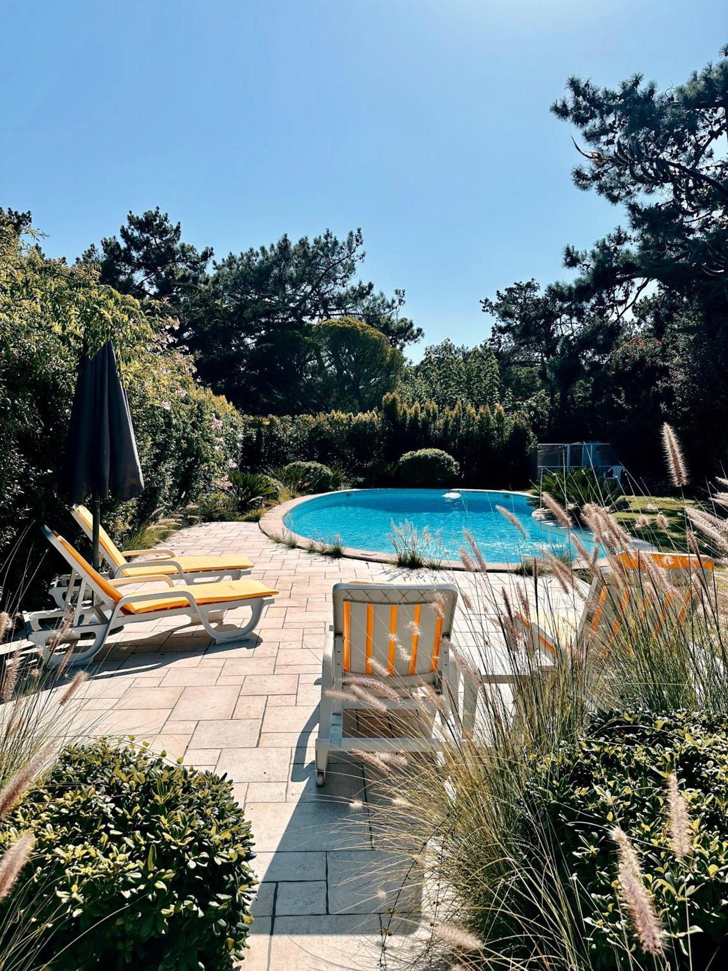 Casa Girassol With A Beautiful Private Pool And Garden Vila Sintra Exterior foto