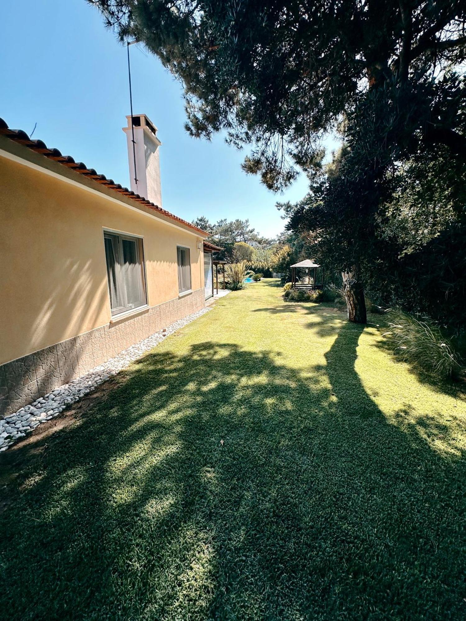 Casa Girassol With A Beautiful Private Pool And Garden Vila Sintra Exterior foto