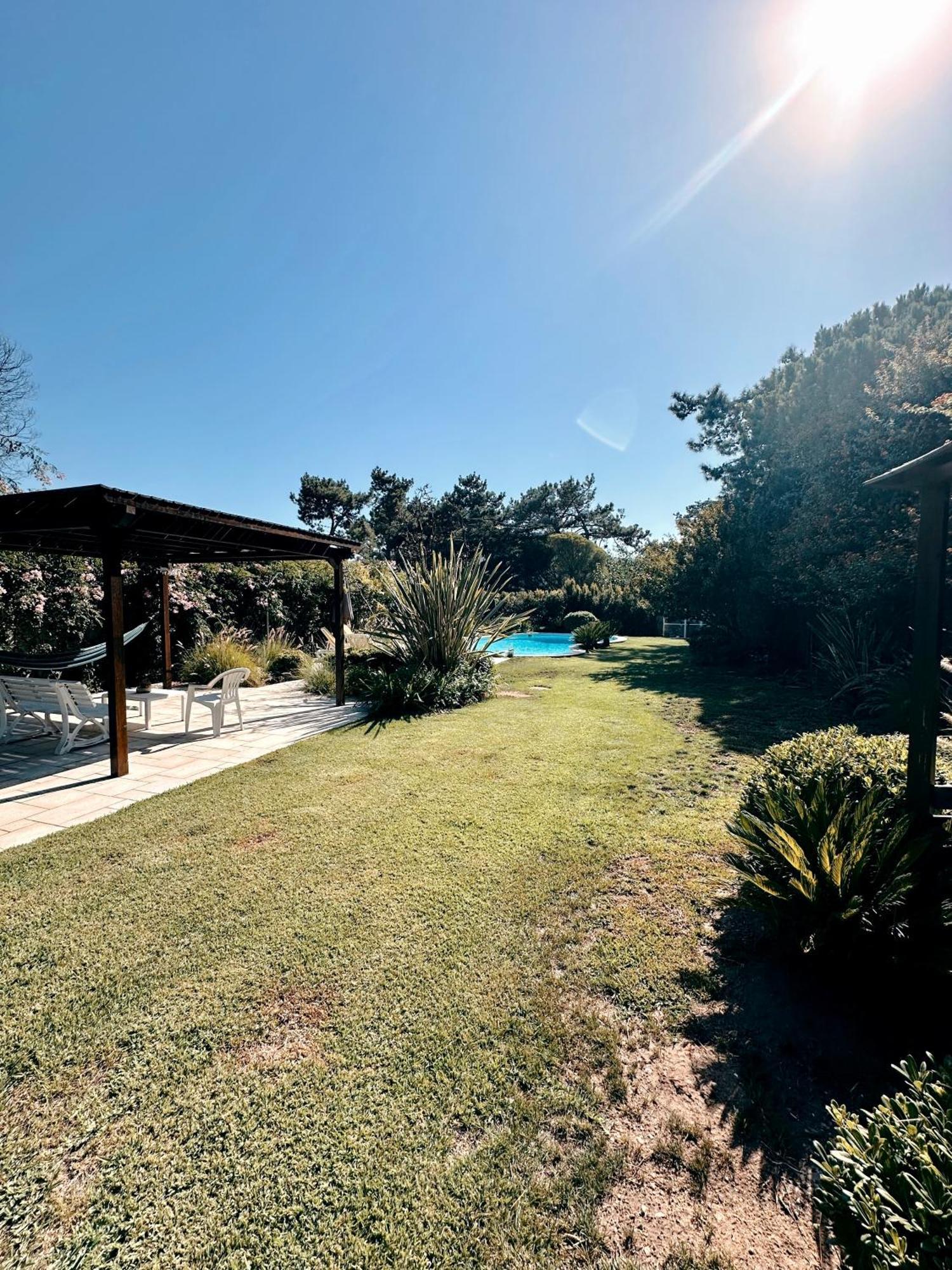 Casa Girassol With A Beautiful Private Pool And Garden Vila Sintra Exterior foto