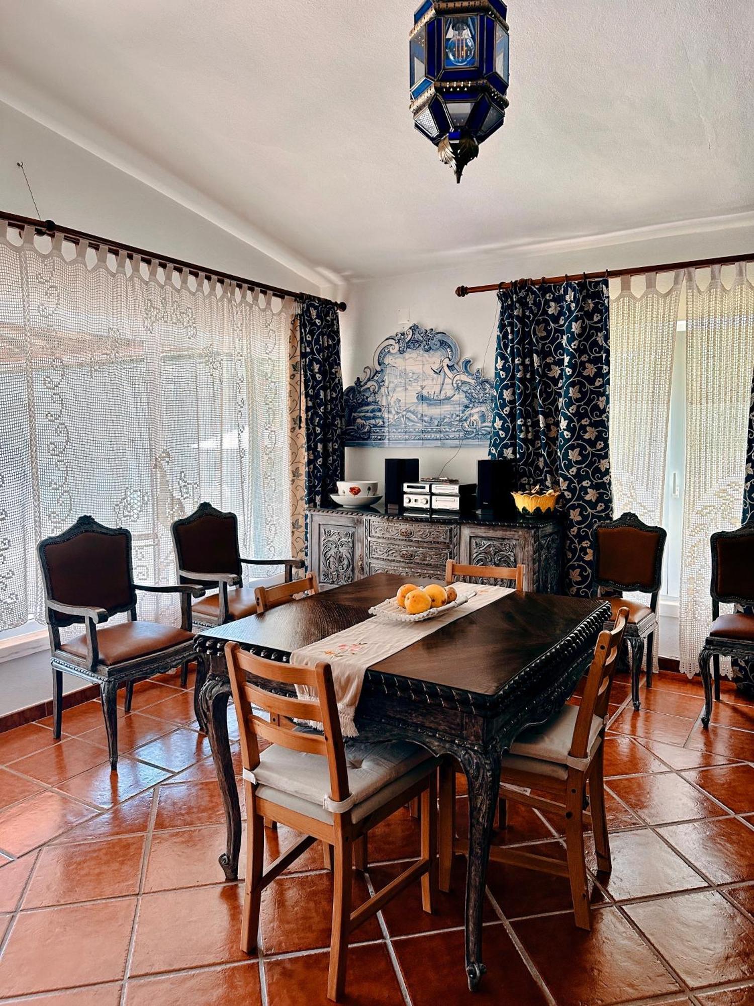 Casa Girassol With A Beautiful Private Pool And Garden Vila Sintra Exterior foto
