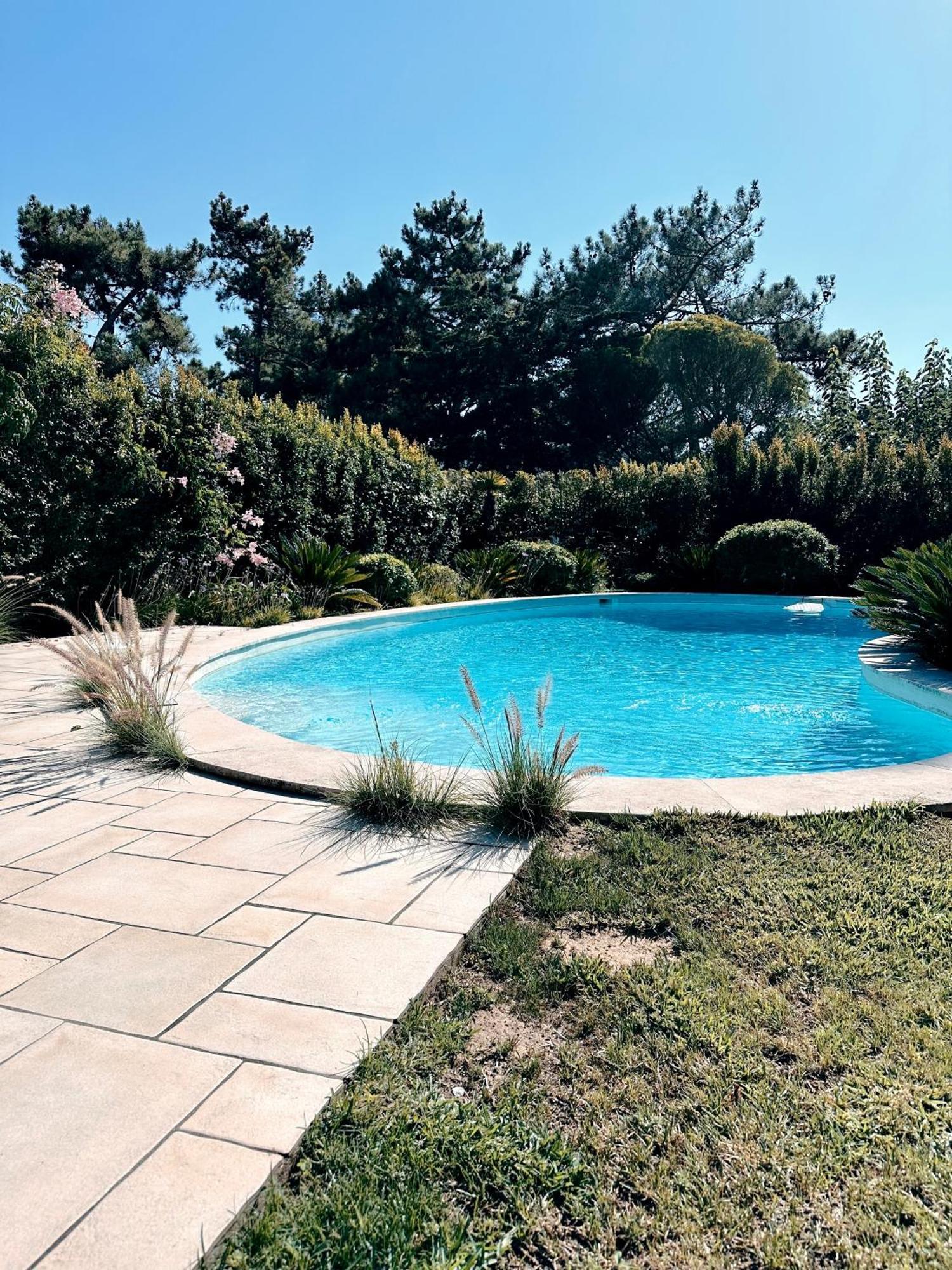 Casa Girassol With A Beautiful Private Pool And Garden Vila Sintra Exterior foto