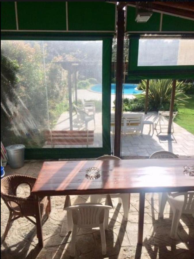 Casa Girassol With A Beautiful Private Pool And Garden Vila Sintra Exterior foto