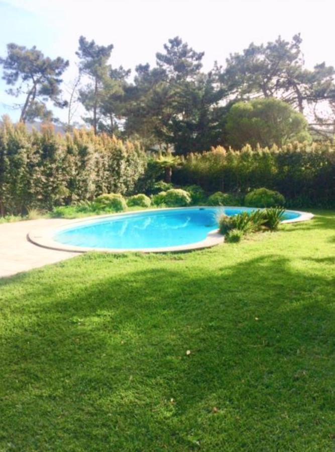 Casa Girassol With A Beautiful Private Pool And Garden Vila Sintra Exterior foto