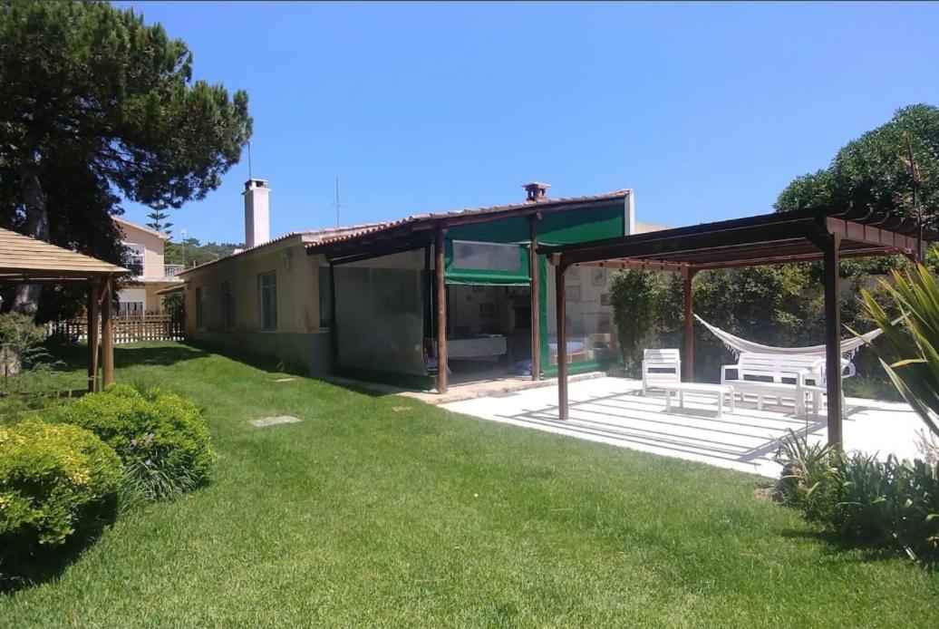Casa Girassol With A Beautiful Private Pool And Garden Vila Sintra Exterior foto