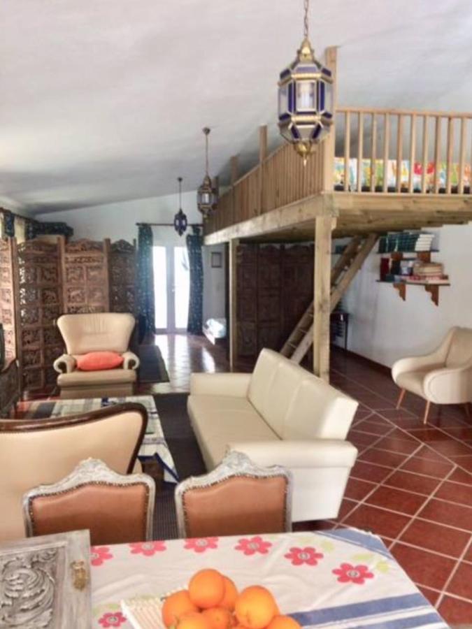 Casa Girassol With A Beautiful Private Pool And Garden Vila Sintra Exterior foto
